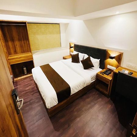 Hotel Hilton Suites Bombay Extérieur photo