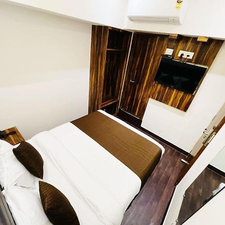 Hotel Hilton Suites Bombay Extérieur photo