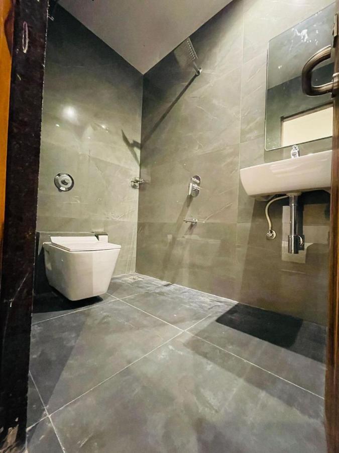 Hotel Hilton Suites Bombay Extérieur photo