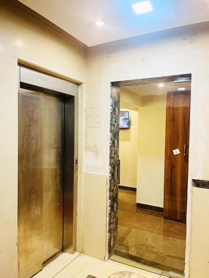Hotel Hilton Suites Bombay Extérieur photo